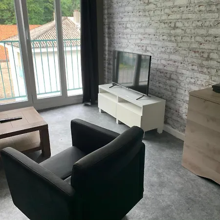 Lejlighed Confort Dans Calme *