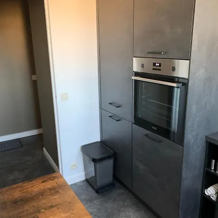 Appartement Confort Dans Calme Givet