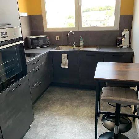 Lejlighed Confort Dans Calme