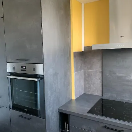 Confort Dans Calme Givet