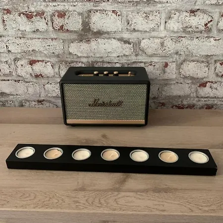 Confort Dans Calme Lejlighed Givet