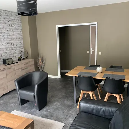 Confort Dans Calme * Givet